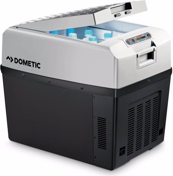 Dometic Cooler TropiCool TCX 35