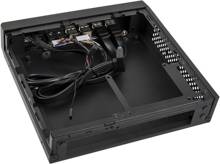 Immagine prodotto Akasa Cypher MX3 (Mini ITX sottile)
