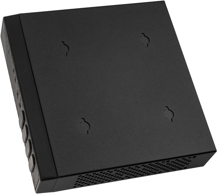Image du produit Akasa Cypher SPX Thin boîtier Mini-ITX, OEM (Mini ITX Thin Mini ITX)