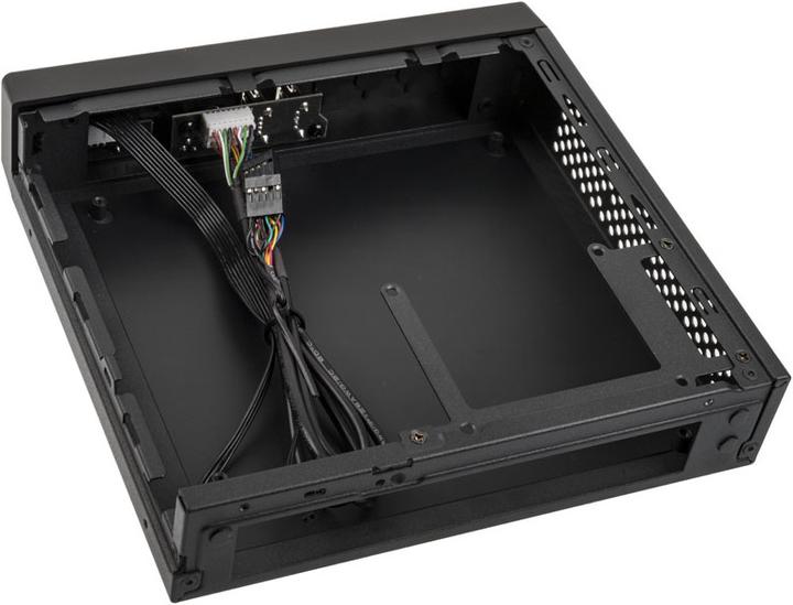 Image du produit Akasa Cypher SPX Thin boîtier Mini-ITX, OEM (Mini ITX Thin Mini ITX)