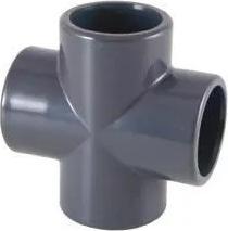 Actual product image Cepex Cross diameter 75 Bushing for gluing
