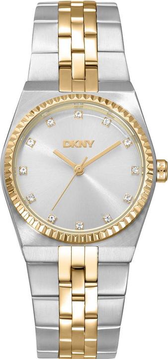 DKNY Essentials (Analogue wristwatch)