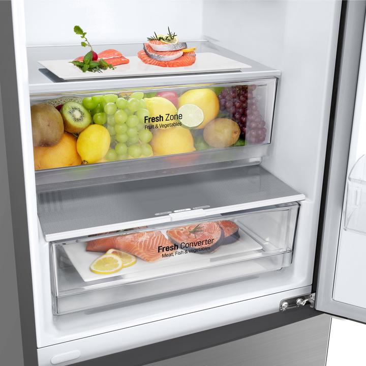 Produktbild LG GBP62PZNBC (384 l)