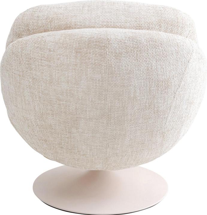 Produktbild Kare Design Drehsessel Cosy Beige