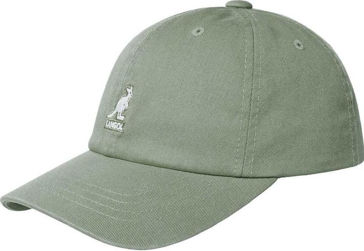 Produktbild Kangol Washed Baseball