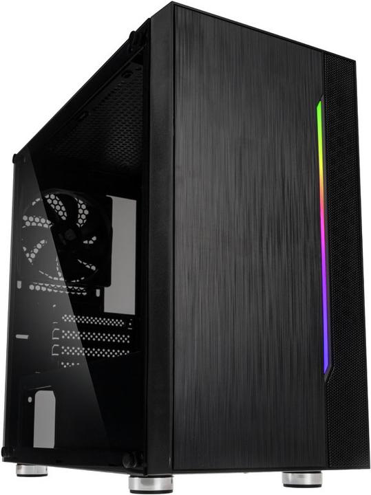 Produktbild Kolink Inspire K6 (mATX, Mini-ITX)