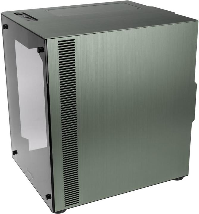Actual product image Lian-Li PC-O8WGN ATX case (ATX)