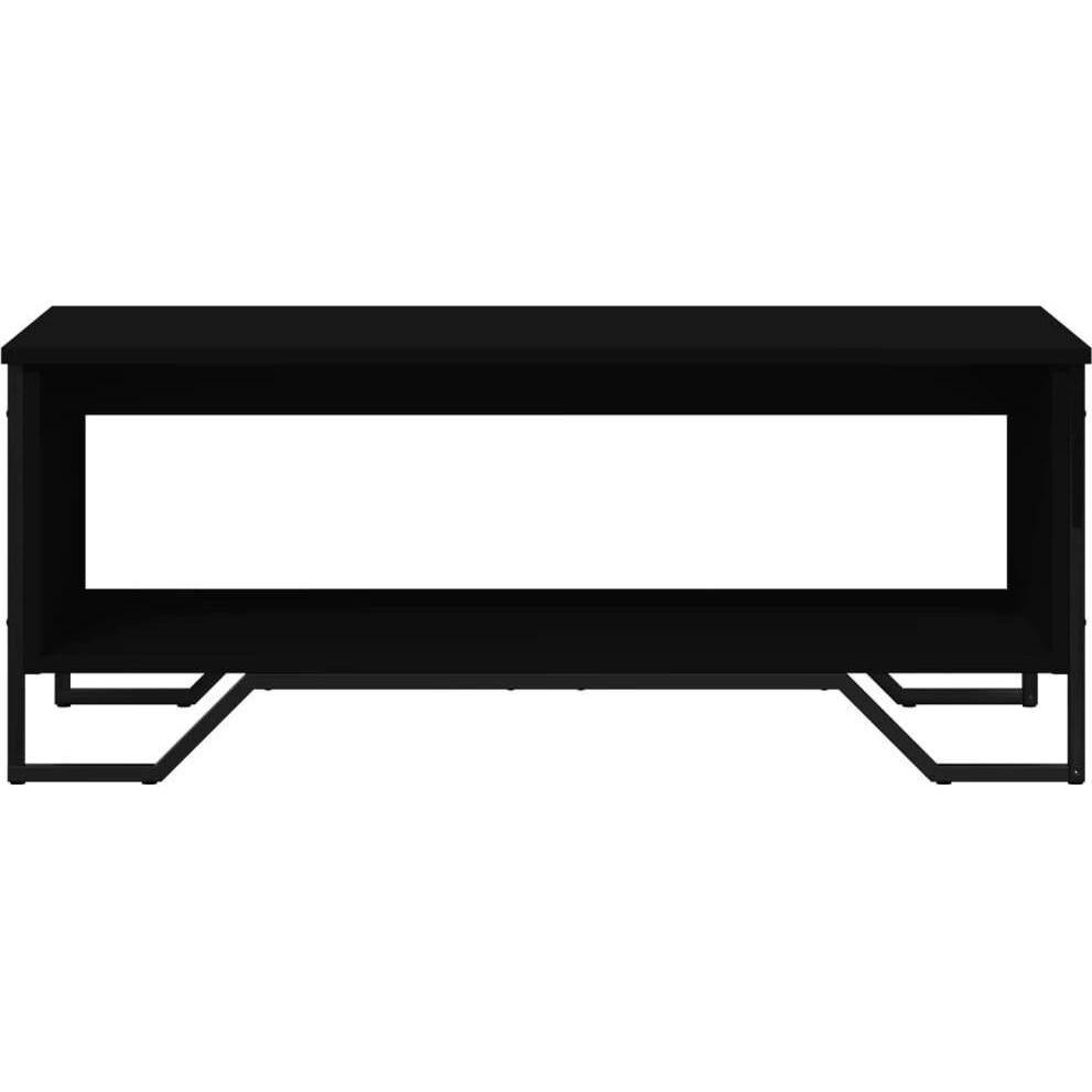 Thumbnail - VidaXL, Couchtisch + Beistelltisch, Laxman (100 x 51 x 40 cm)