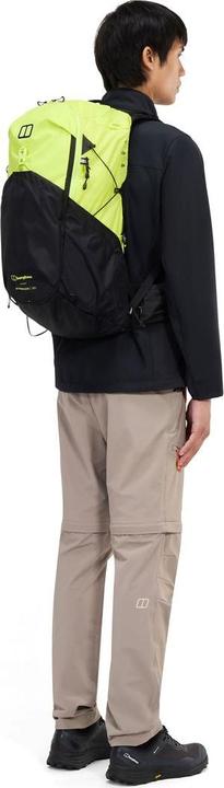 Actual product image Berghaus 3D Freeflow 30+5 (35 l)