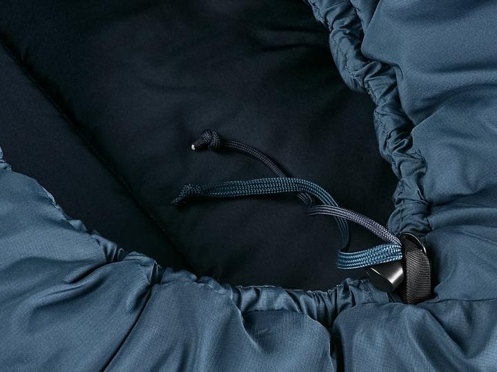 Actual product image Deuter Orbit 0° REG (205 cm)