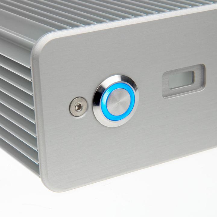 Image du produit Impactics D1NU1-S (UCFF)