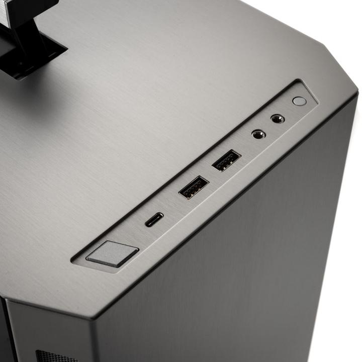 Produktbild Lian-Li TU150A (Mini-ITX, Mini-DTX)