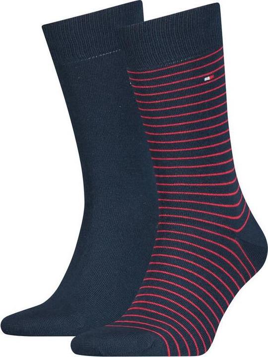 Actual product image Tommy Hilfiger 43-46 / 2-pack Stripes (pack of 2, 39 - 42)