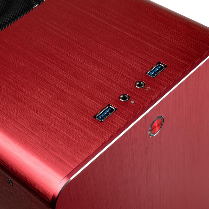 Produktbild Raijintek Metis Plus (Mini-ITX)