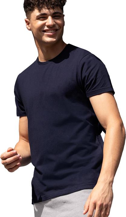 Produktbild Skinni Fit Generation Tshirt (4XL)