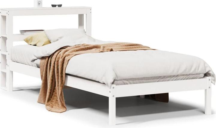 Image du produit vidaXL Bettgestell (90 x 200 cm)