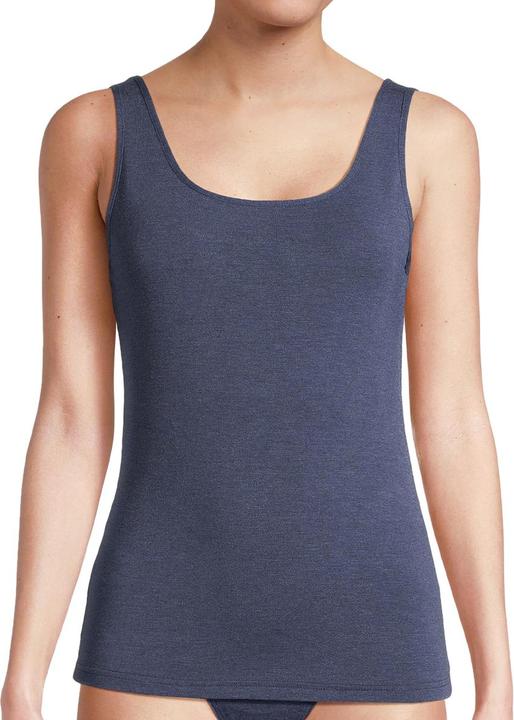 Produktbild Nina von C. 2er Pack Light & Easy Unterhemd / Top (36, S)
