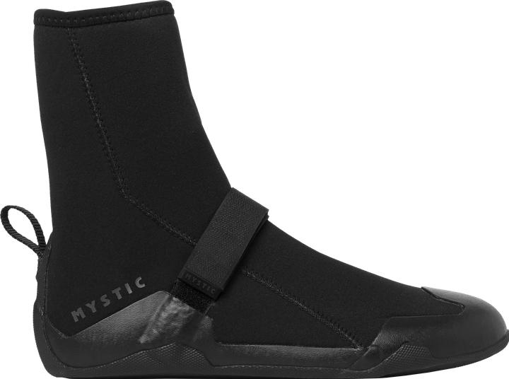 Actual product image Mystic Ease Boot 5mm Round Toe (5mm, 36)