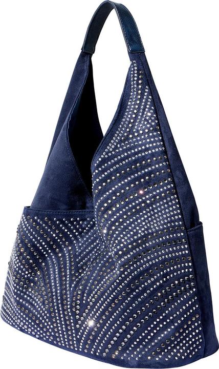Produktbild Joe Browns Studded Diamanté Shoulder Bag
