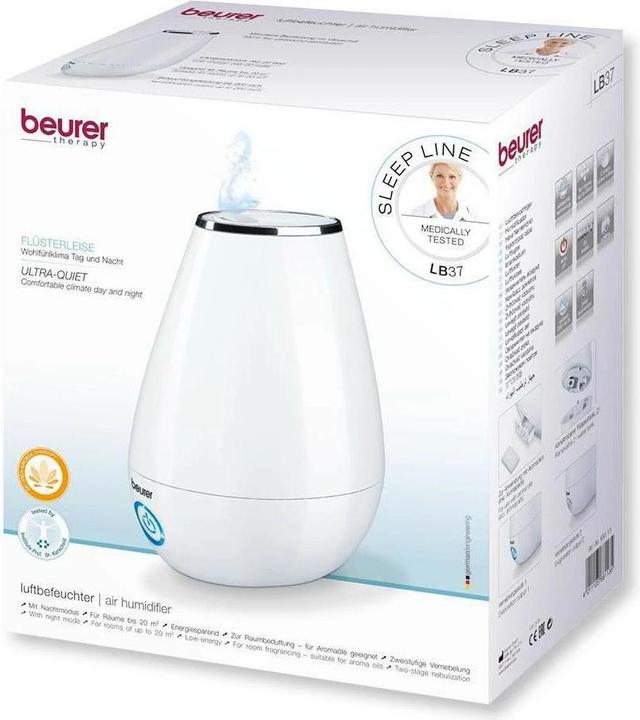 Immagine prodotto Beurer LB 37 (20 m²)