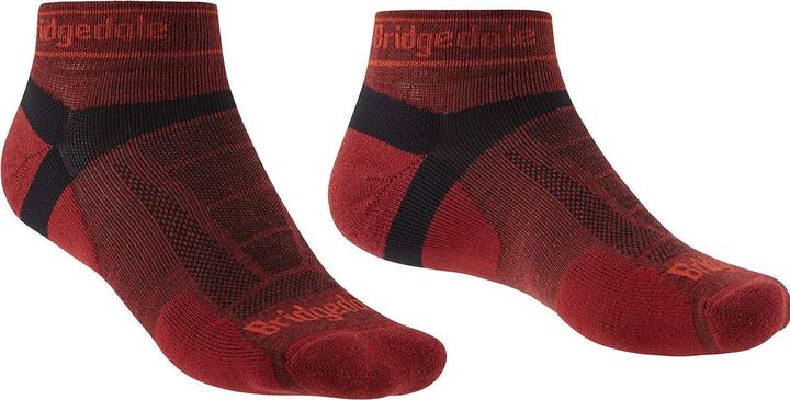 Bridgedale Ultralight T2 Merino Sport Low (40 - 43)
