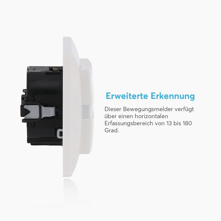 Produktbild Busch-Jaeger Komfortschalter (5 m)