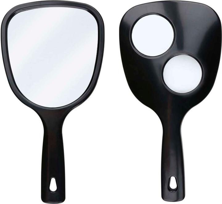 Productafbeelding Handspiegel 3 in 1 3as
