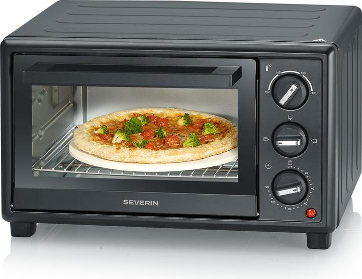 Produktbild Severin TO 2078