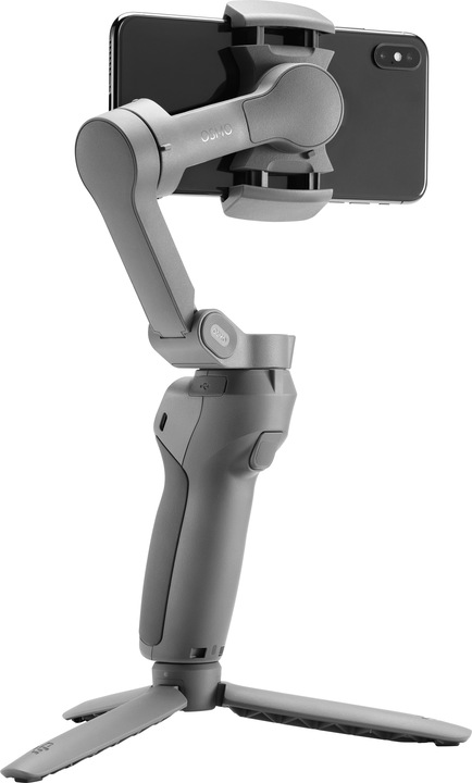 Image du produit DJI Gimbal pour smartphone Osmo Mobile 3 (0.20 kg)