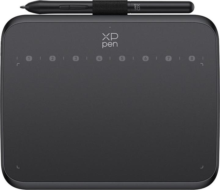 Produktbild XP-Pen Deco 640 Drawing Pad (5080 lpi)