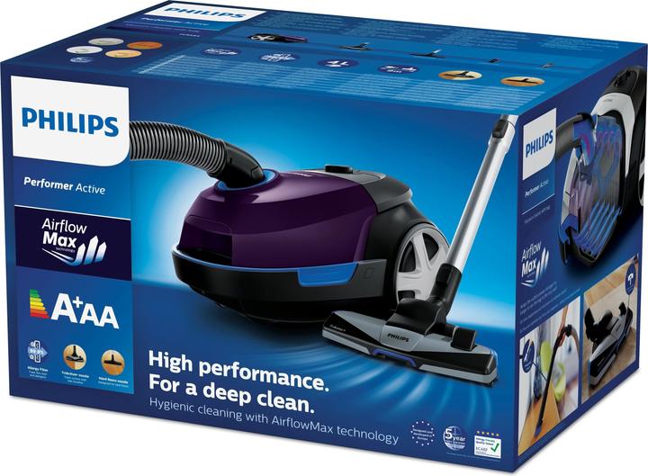 Immagine prodotto Philips esecutore attivo