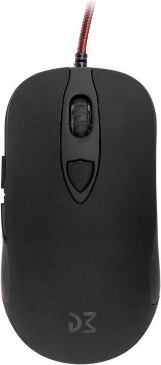 Dream Machines DM1 Pro Gaming Maus (Kabelgebunden)