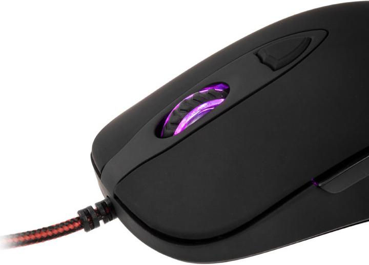Produktbild Dream Machines DM1 Pro Gaming Maus (Kabelgebunden)