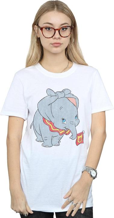 Produktbild Disney Dumbo Classic Tied Up Ears TShirt (XL)