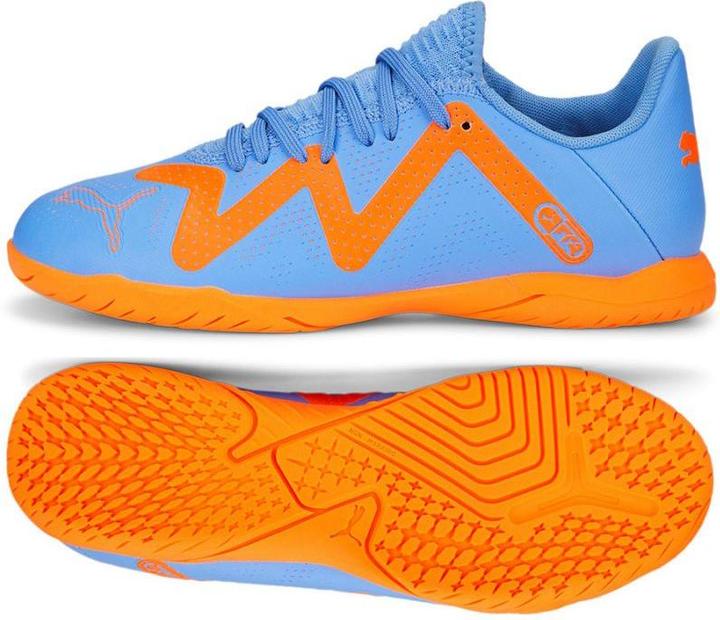 Produktbild Puma Future Play It Jr (29)