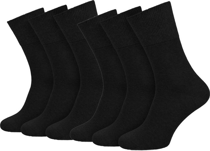 Image du produit Black Snake 6 Pack Basic (paquet de 6, 39, 42)