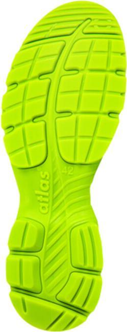 Produktbild Atlas Sicherheitsschuhe Flash 5255 XP Boa, S3, Grösse 44 (S3, 44)