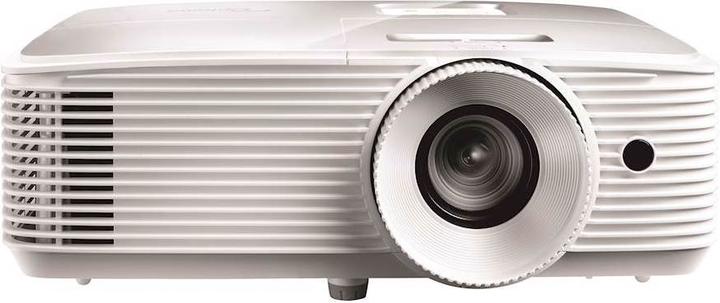 Produktbild Optoma Inputs 1 x HDMI 2.0 1 x HDMI 1.4a 3D support 1 x VGA YPbPr (Full HD, 4500 lm, 1.12 - 1.47:1)