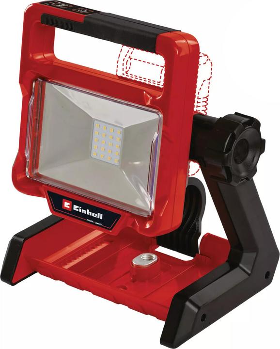 Einhell TE-CL 18/2001 (1966 lm)
