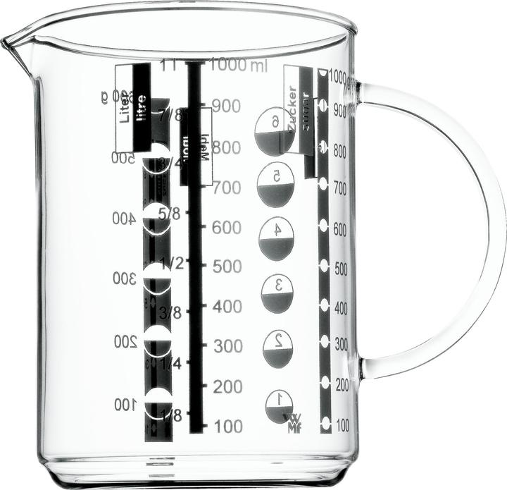 WMF Gourmet (1000 ml)