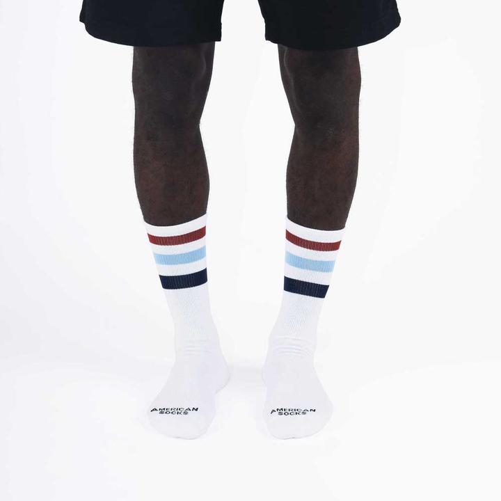 Immagine prodotto American Socks McFly II - Medio Alto (36 - 41, 41 - 46)