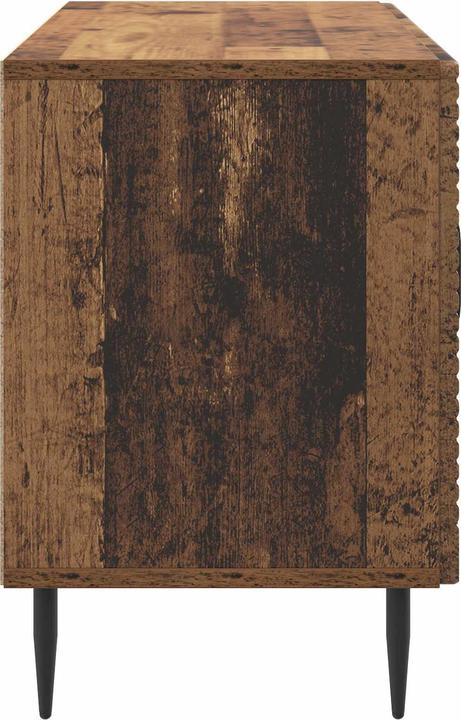 Produktbild vidaXL TV-Schränk (99 x 34.50 x 50 cm)