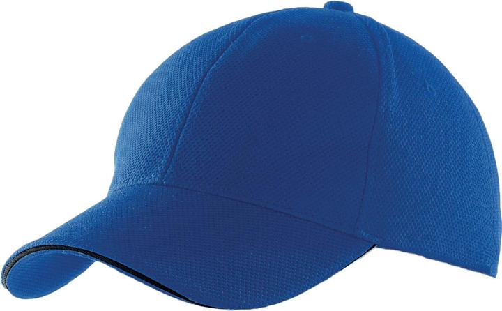 Black, Royal Blue