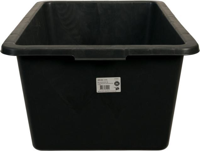 Actual product image Gripline Plaster tray