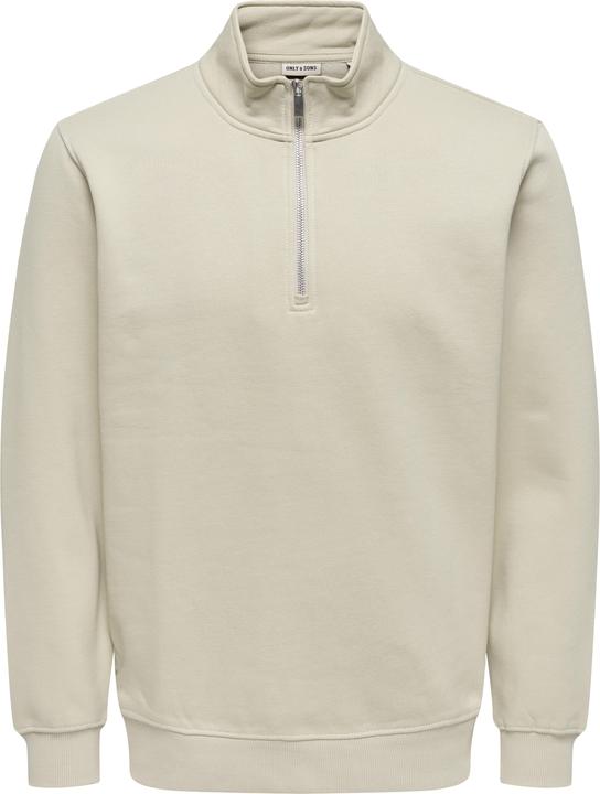 Produktbild Only & Sons ONSCONNOR Sweatshirt Sweatshirt (L)