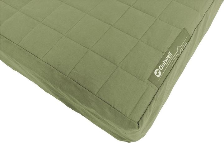 Actual product image Outwell Dreamland Mat