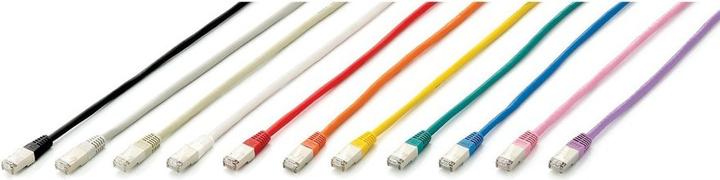 Image du produit equip Câble de réseau (S/FTP, CAT6a, 5 m)