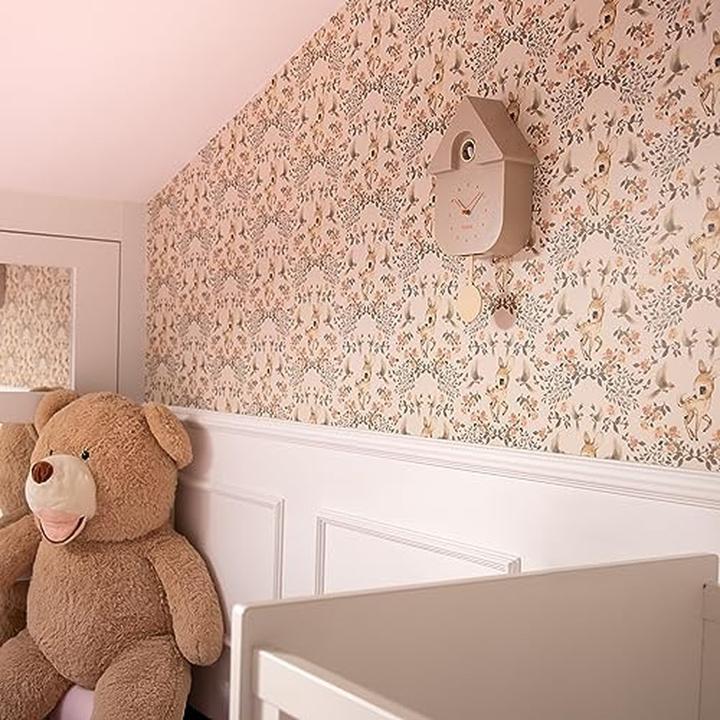 Actual product image Fisura Cuckoo Clock