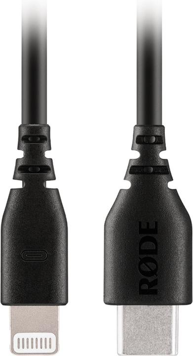Productafbeelding RØDE SC21 (0.30 m, USB 3.1)