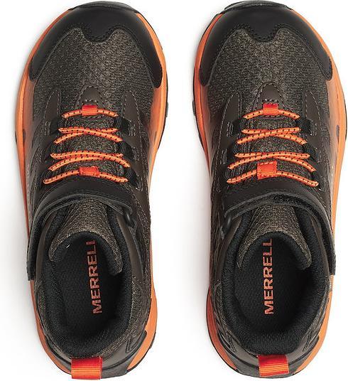Image du produit Merrell Moab Speed 2 Mid A/C Wtprf (37)